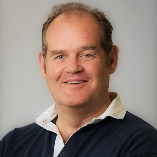 Ed Bracher