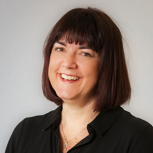 Linda Whittaker