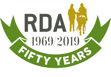 fifty years of RDA banner