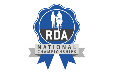 RDA National Championships logo